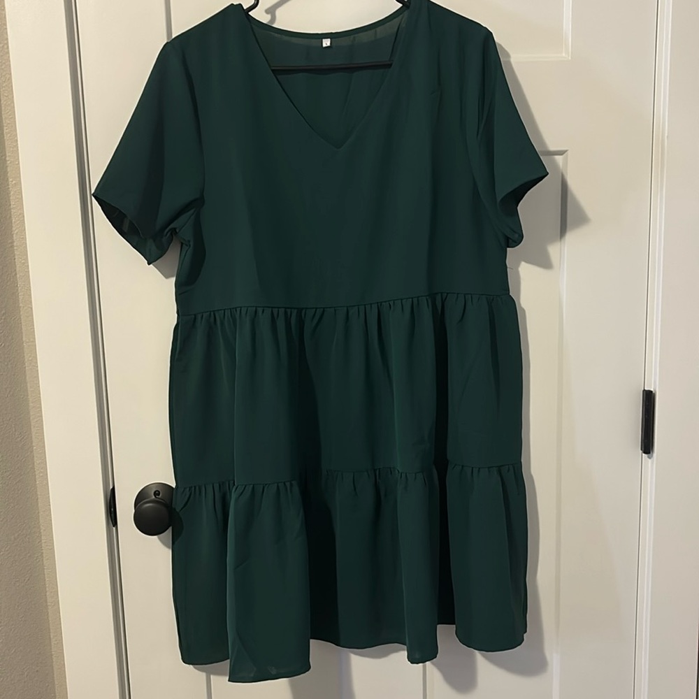 Amazon Essentials dress